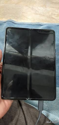 samsung fold 1 pta OFFICIAL aproved