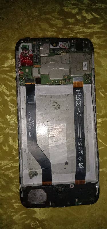 Huawei y7 3/64 1