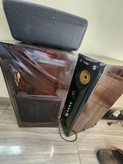 Kenlong Speaker Ultimate Edition In perfect condition