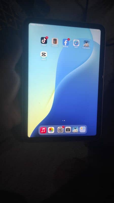 ipad mini 6 | JusT 3 Month Used | 64GB With Box 1