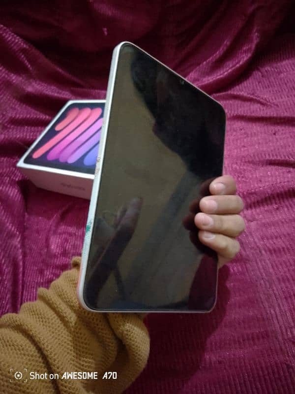 ipad mini 6 | JusT 3 Month Used | 64GB With Box 5