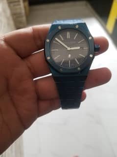 AUDEMARS