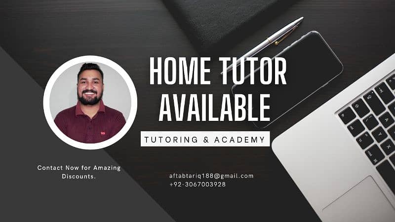 Home Tutor Available / Learn English/ O A Levels Tutoring 0