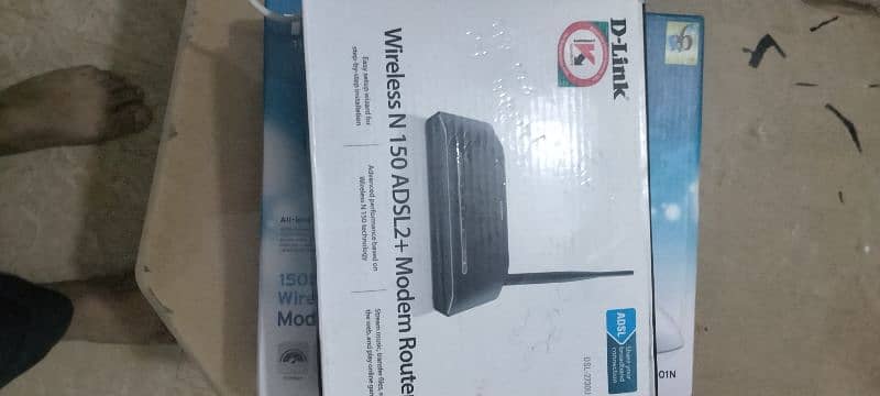 wifi router 3