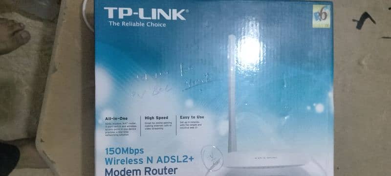 wifi router 5