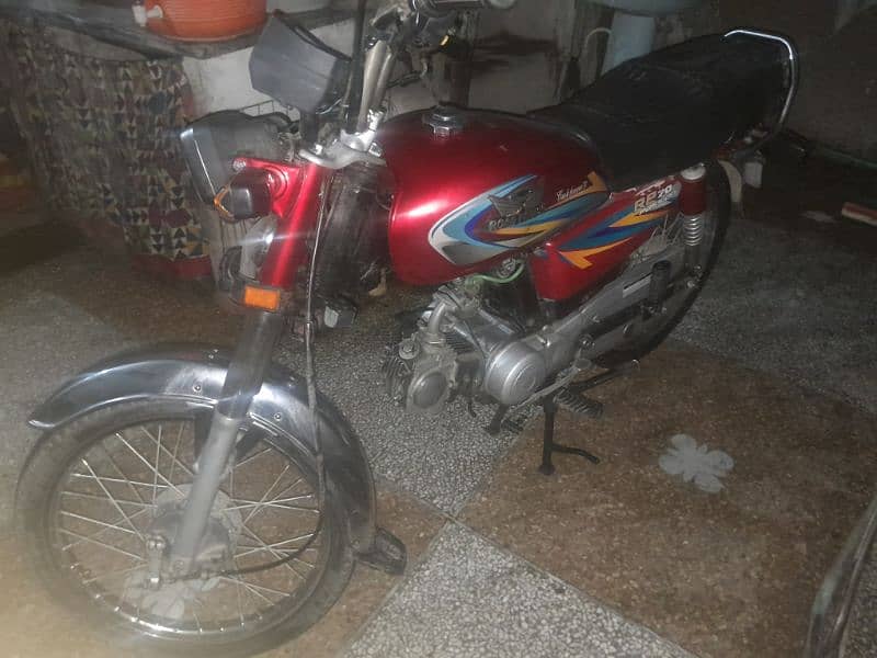 sell my bike 7