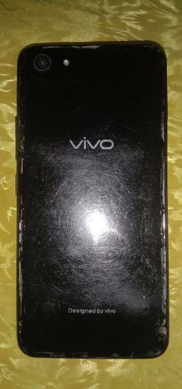 vivo y83 6/128 5