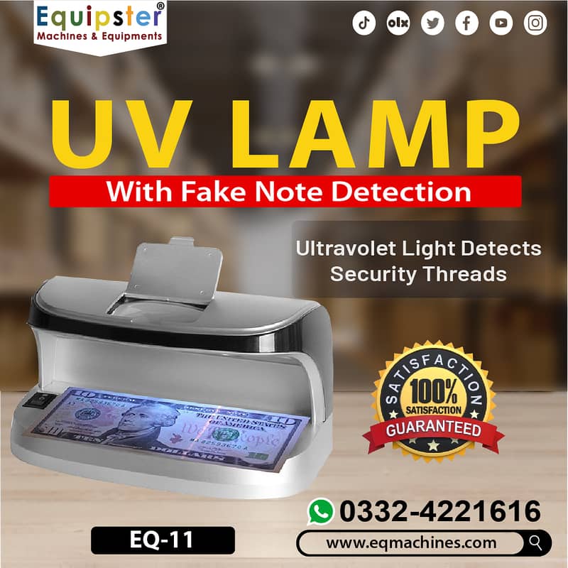 cash currency note counting machines with fake detection 18