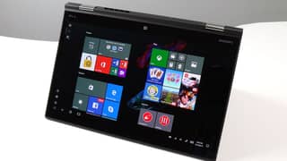 KILLER LAPTOP - Lenovo X1 Yoga - Touch Screen 360 - Core i5 7th Gen