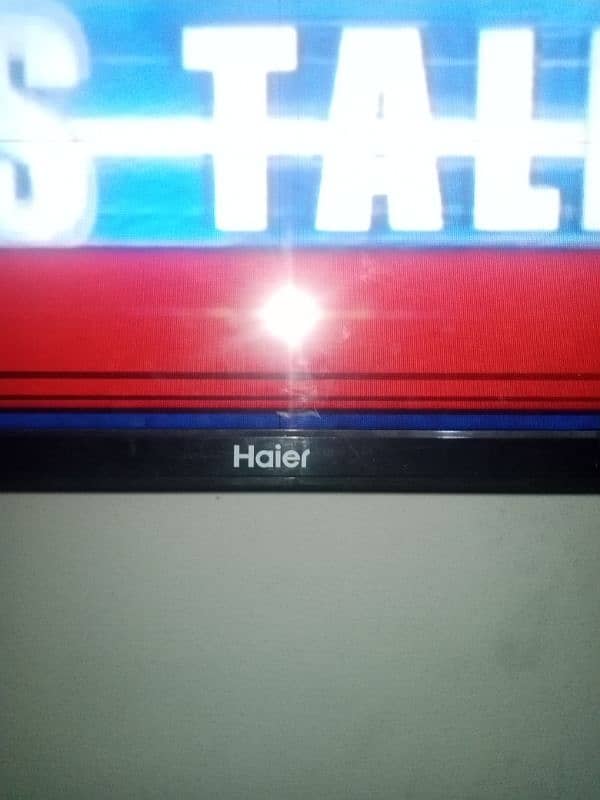 Haire 43 inch original 1