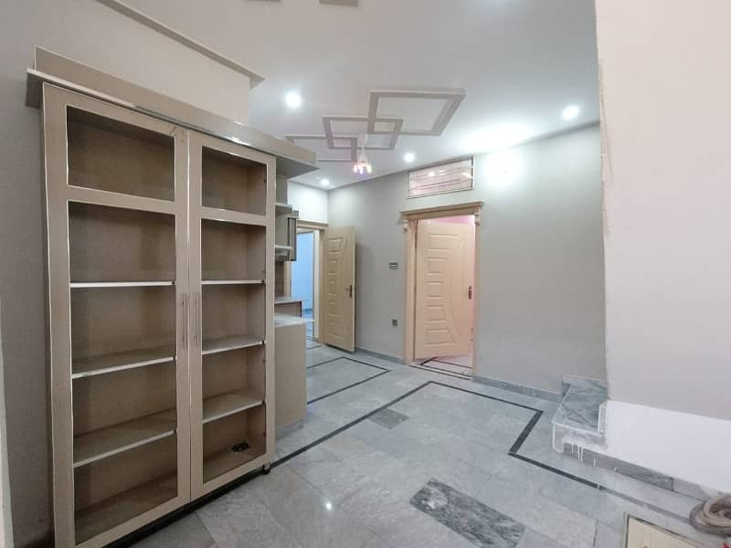 3 Marla House For Sale Gulshan-E-Iqbal Rawalpindi 6