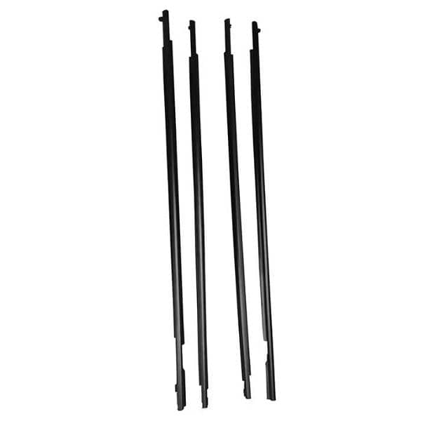 Weather Strips For Car Doors_Corolla_Fortuner_V8_Revo_ 1