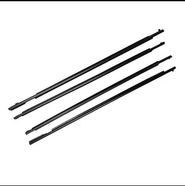 Weather Strips For Car Doors_Corolla_Fortuner_V8_Revo_ 2