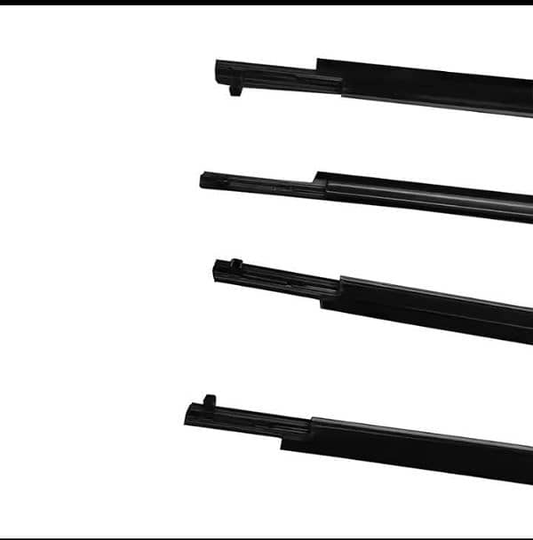 Weather Strips For Car Doors_Corolla_Fortuner_V8_Revo_ 3