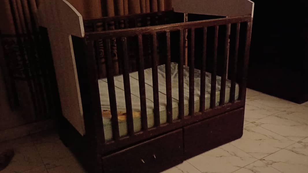 Kids Cot | Baby Cot | Kids Bed | Kids Furniture | Baby Bed for sale 2