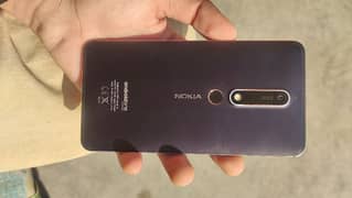 Nokia 6 for sale