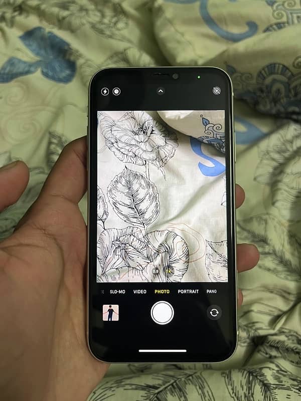 Urgent Sell iPhone 11 Waterpack 64 Gb Non-PTA JV 5