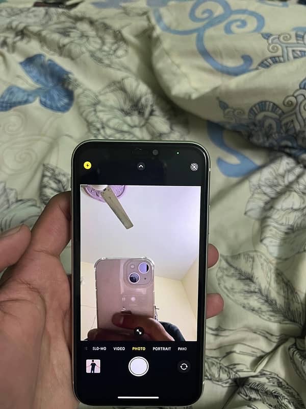 Urgent Sell iPhone 11 Waterpack 64 Gb Non-PTA JV 6