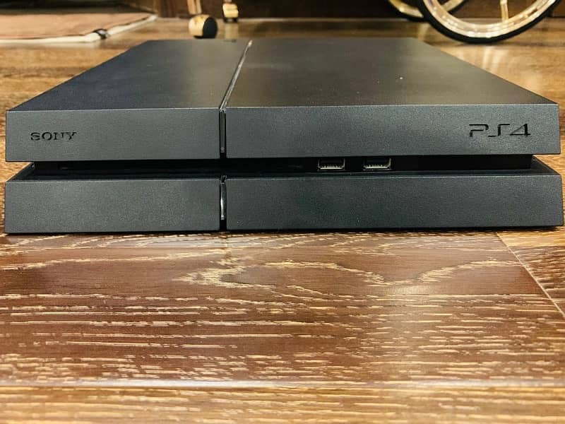 Playstation 4 2