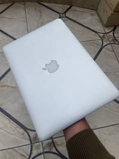 Macbook