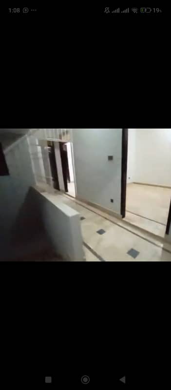 SECTOR 5-A/3 FULLY FURNISHED G+2 HOUSE NORTH KARACHI 2