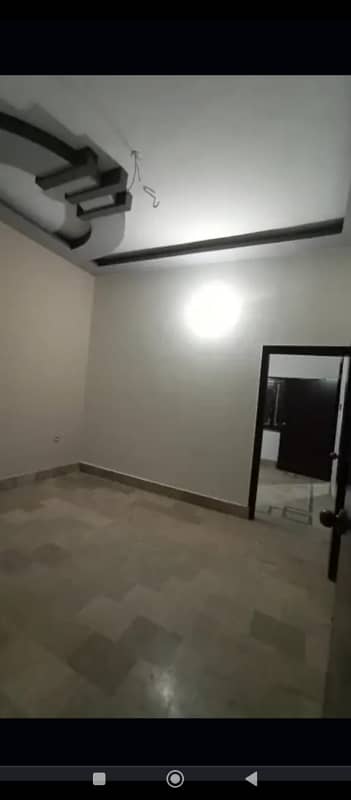 SECTOR 5-A/3 FULLY FURNISHED G+2 HOUSE NORTH KARACHI 10