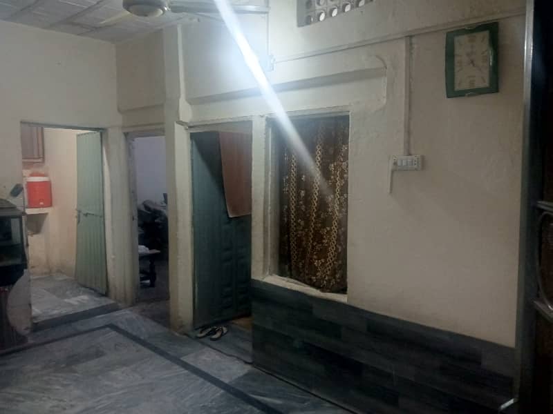 3 M House In Atfaq Town G12 Islamabad 7