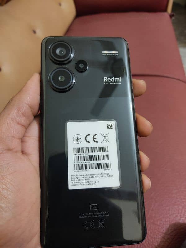 redmi 13 pro plus 2