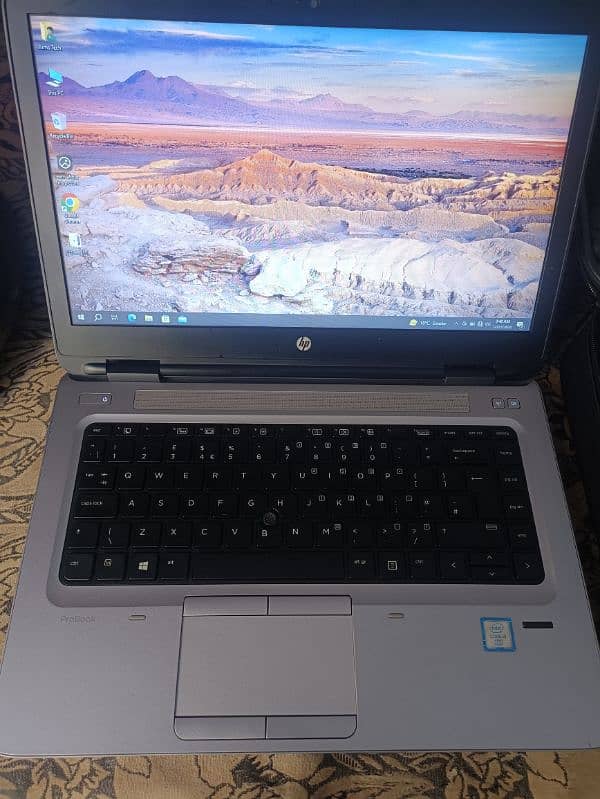 HP Vpro Core i5 8GB Ram /250GB Memory 0