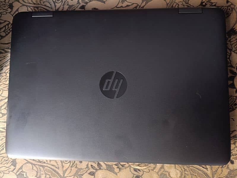 HP Vpro Core i5 8GB Ram /250GB Memory 4