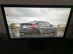 Asus vs248 24 inch monitor