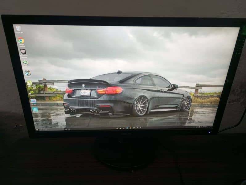 Asus vs248 24 inch monitor 0