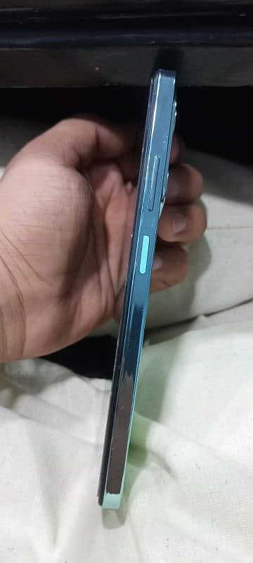 Infinix Hot 40i 1