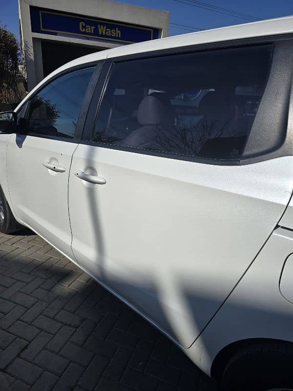 KIA GRAND CARNIVAL 2018 2