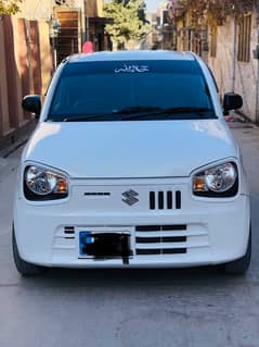 Suzuki Alto 2022