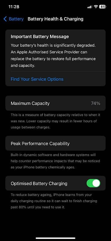 Iphone 11 Read Add 5