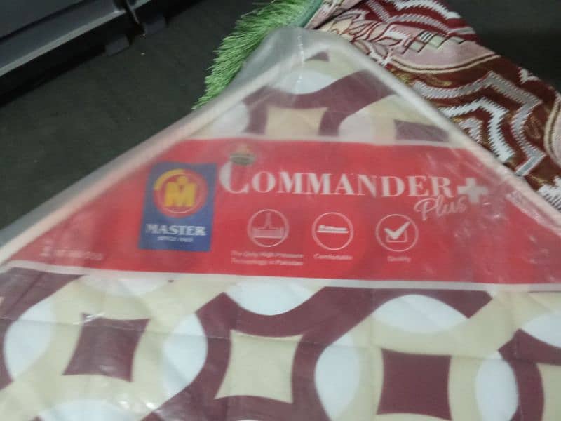 Master campany warranty available 6 years and bilkul ok ha condition 2