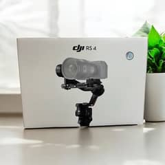 DJI Rs4