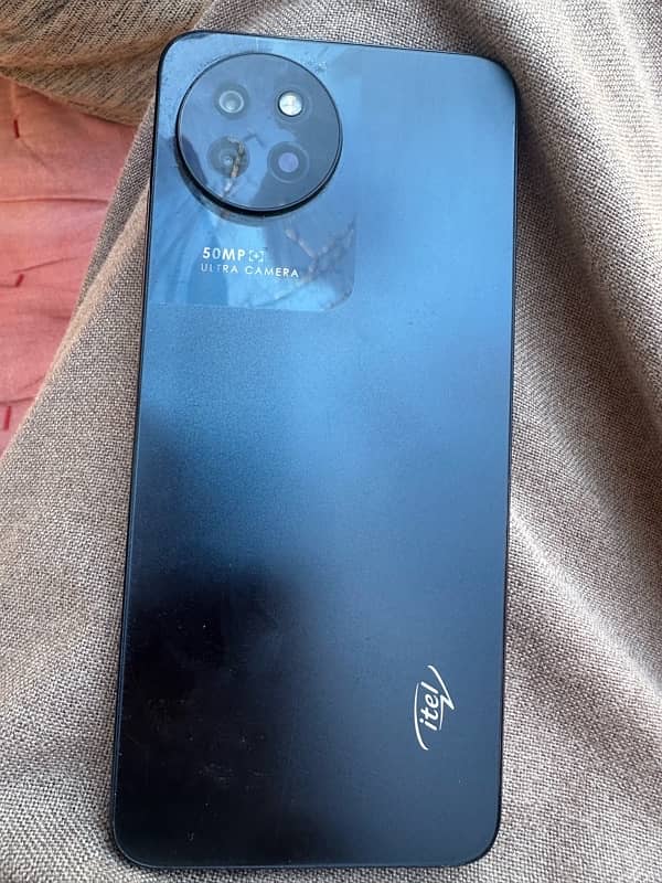 itel mobile 0