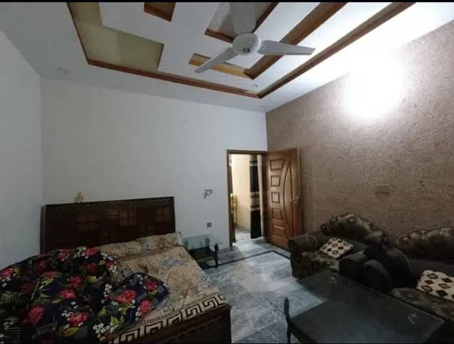 6 Marla Double Storey House For Sale 11