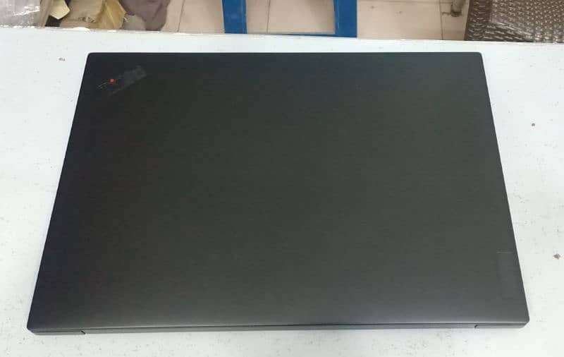 Lenovo P1 gen 4, 11 th Generation 1