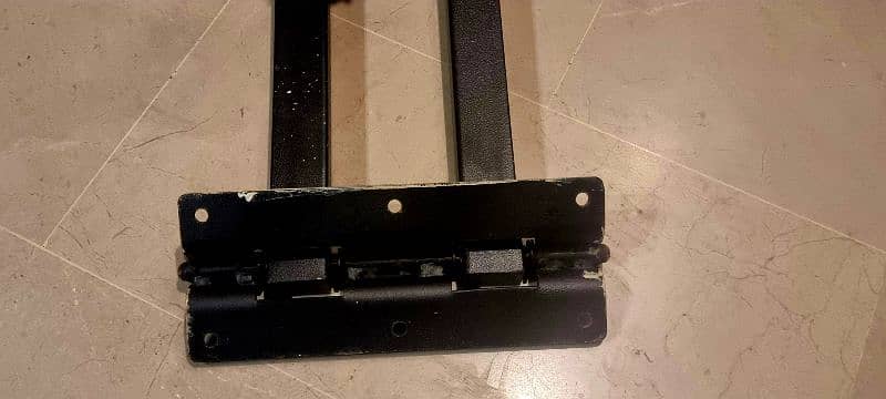 3 different  size tv wall mount 7