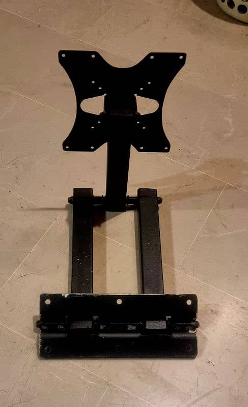 3 different  size tv wall mount 9