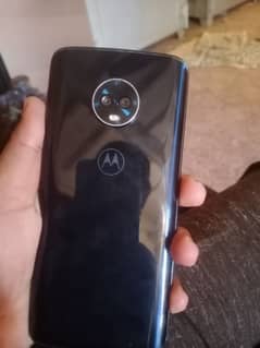 Moto g6pus PTA approved