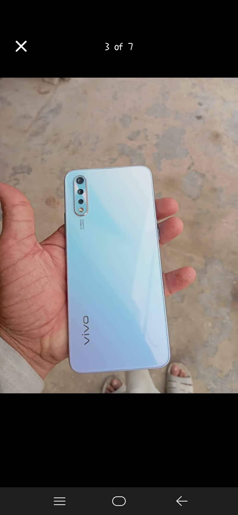 Vivo Other Model 4