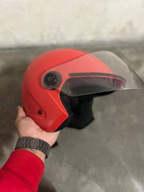 Premium Quality Helmet 0