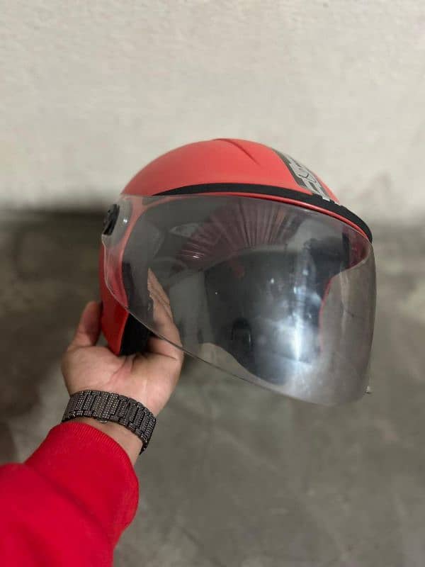 Premium Quality Helmet 2