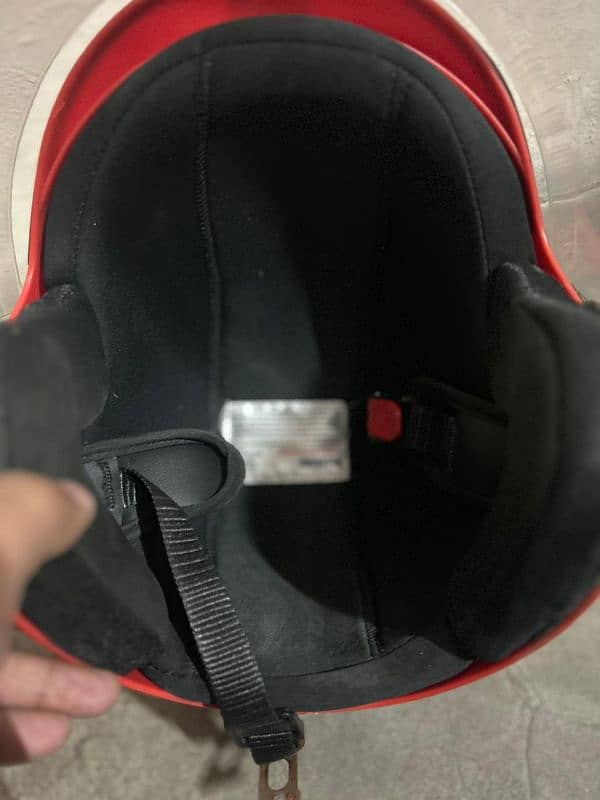 Premium Quality Helmet 4