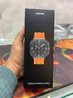 Samsung Galaxy watch ultra 47mm