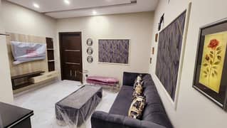 Fully Furnished One Bedroom apartment for rent